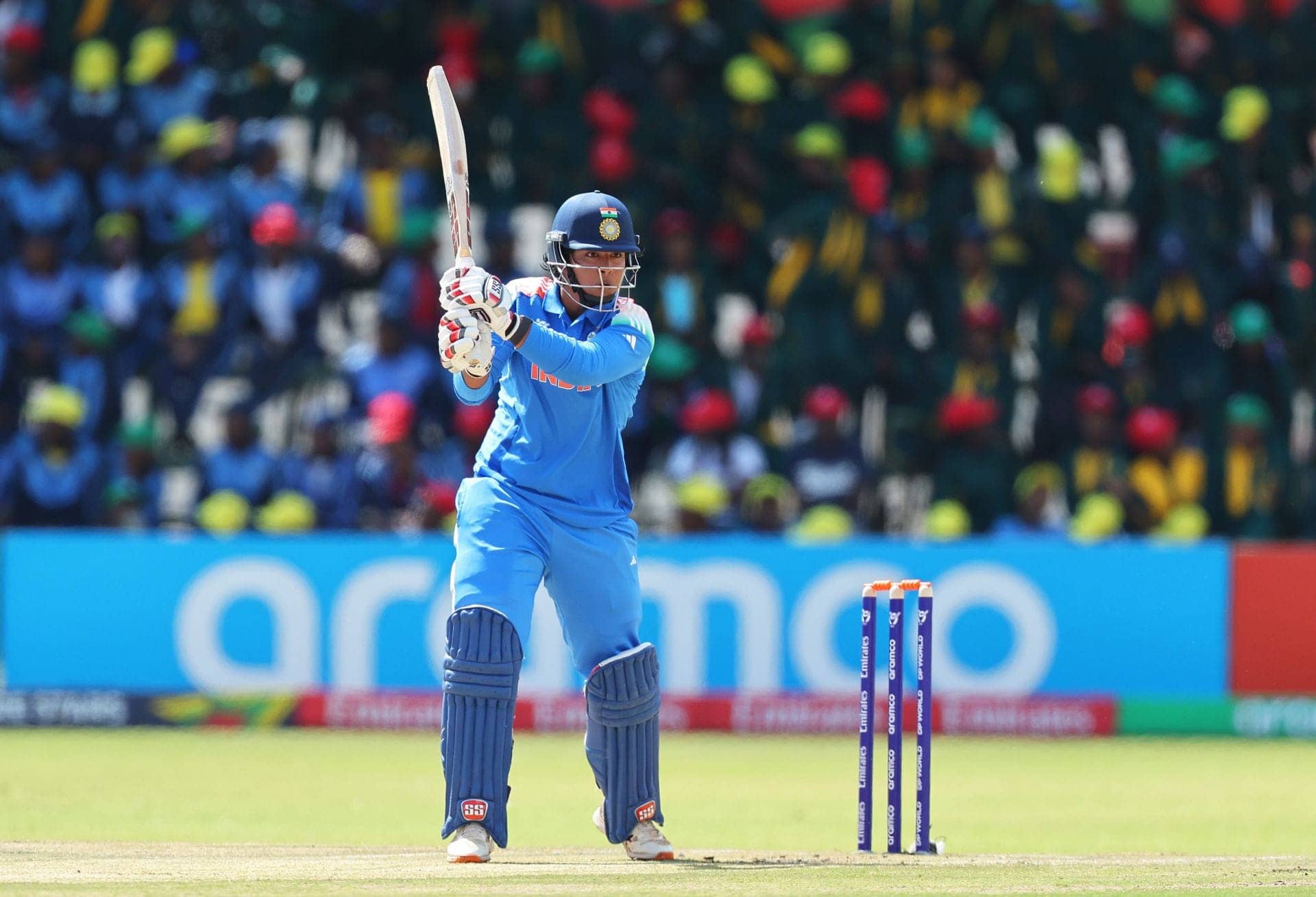 BCCI Reveals India A Squad for June Tri-Series in Sri Lanka