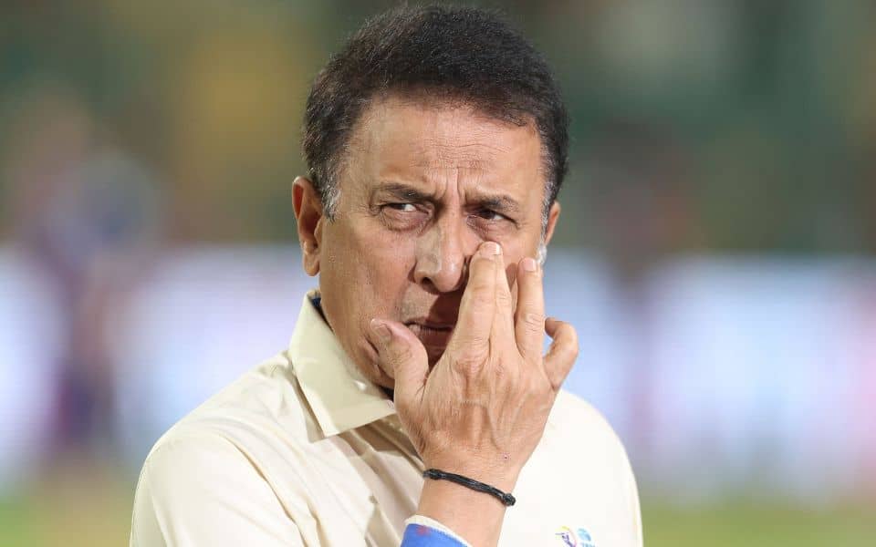 Gavaskar's Advice: Let the Young Guns Shine for MI in IPL 2026