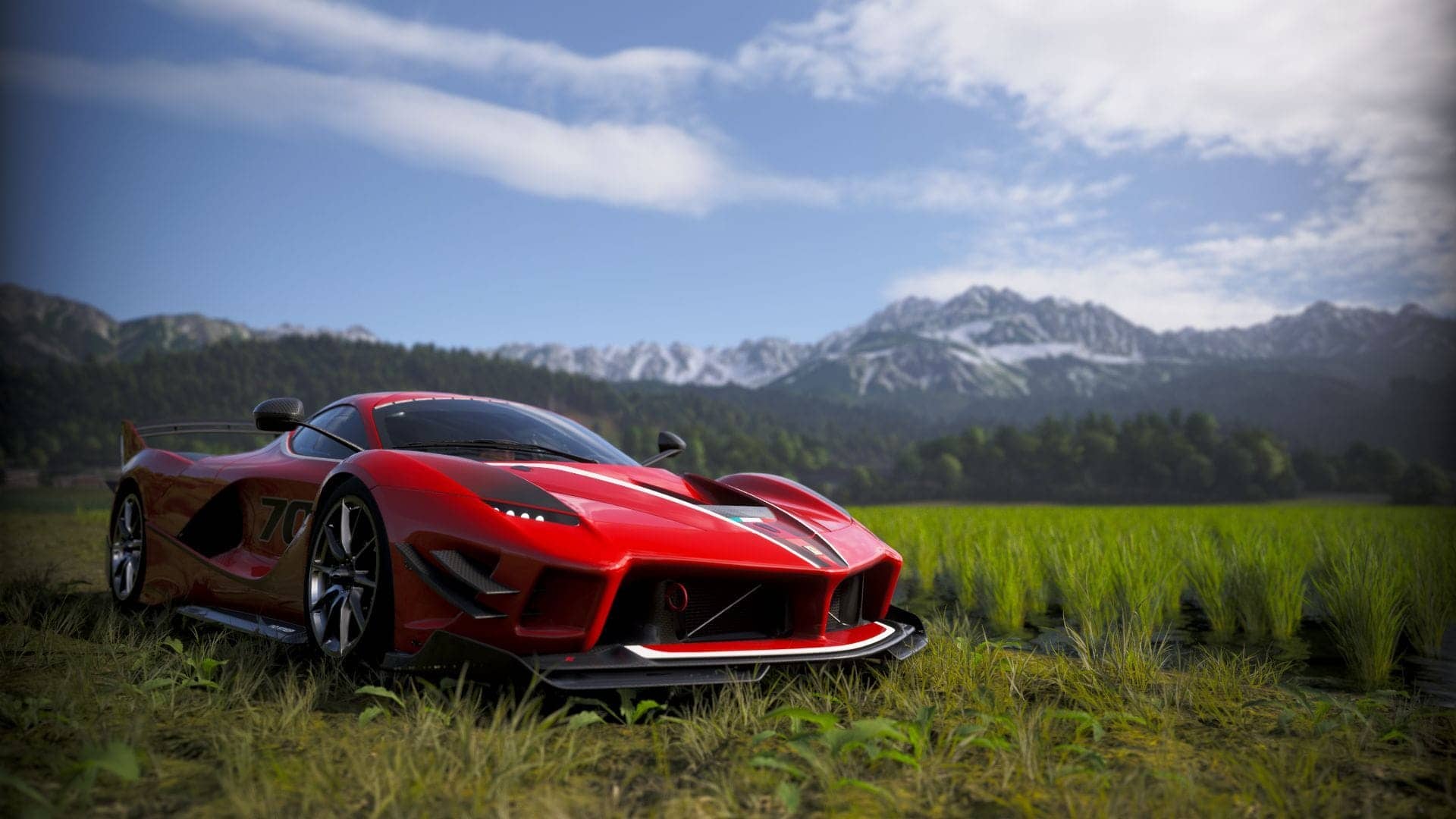 Forza Horizon 6: A Wild Ride Through Japan's Racing Paradise