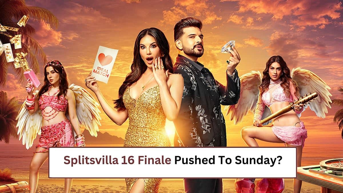 Splitsvilla 16 Finale: Winner Announcement Delayed Drama!