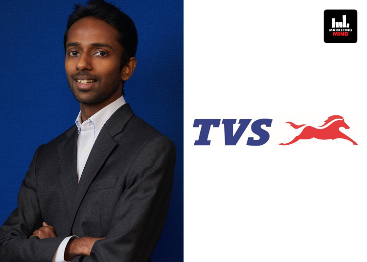 TVS Motor Welcomes Ravindran Shanmugam as New Director