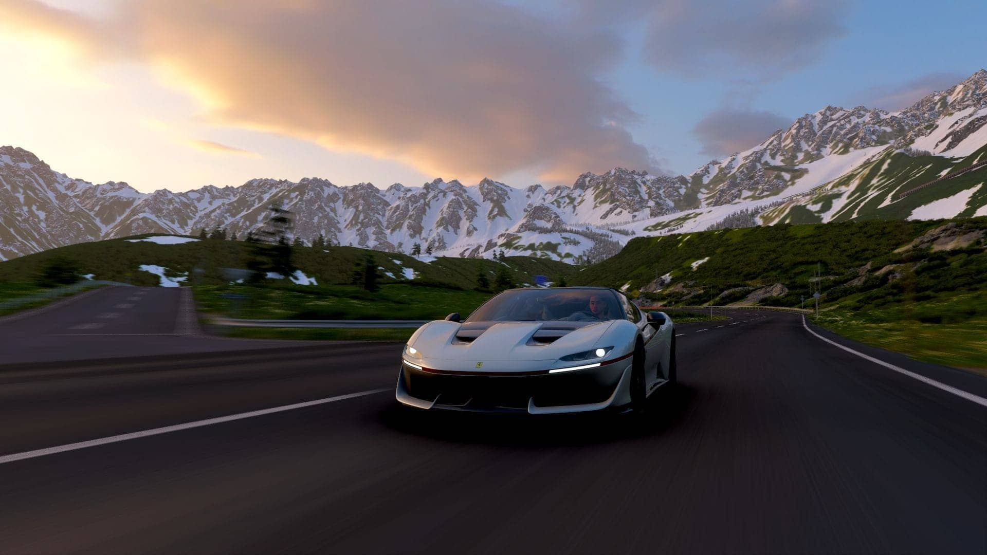 Unlocking Forza Horizon 6 Screenshots Like a Champion