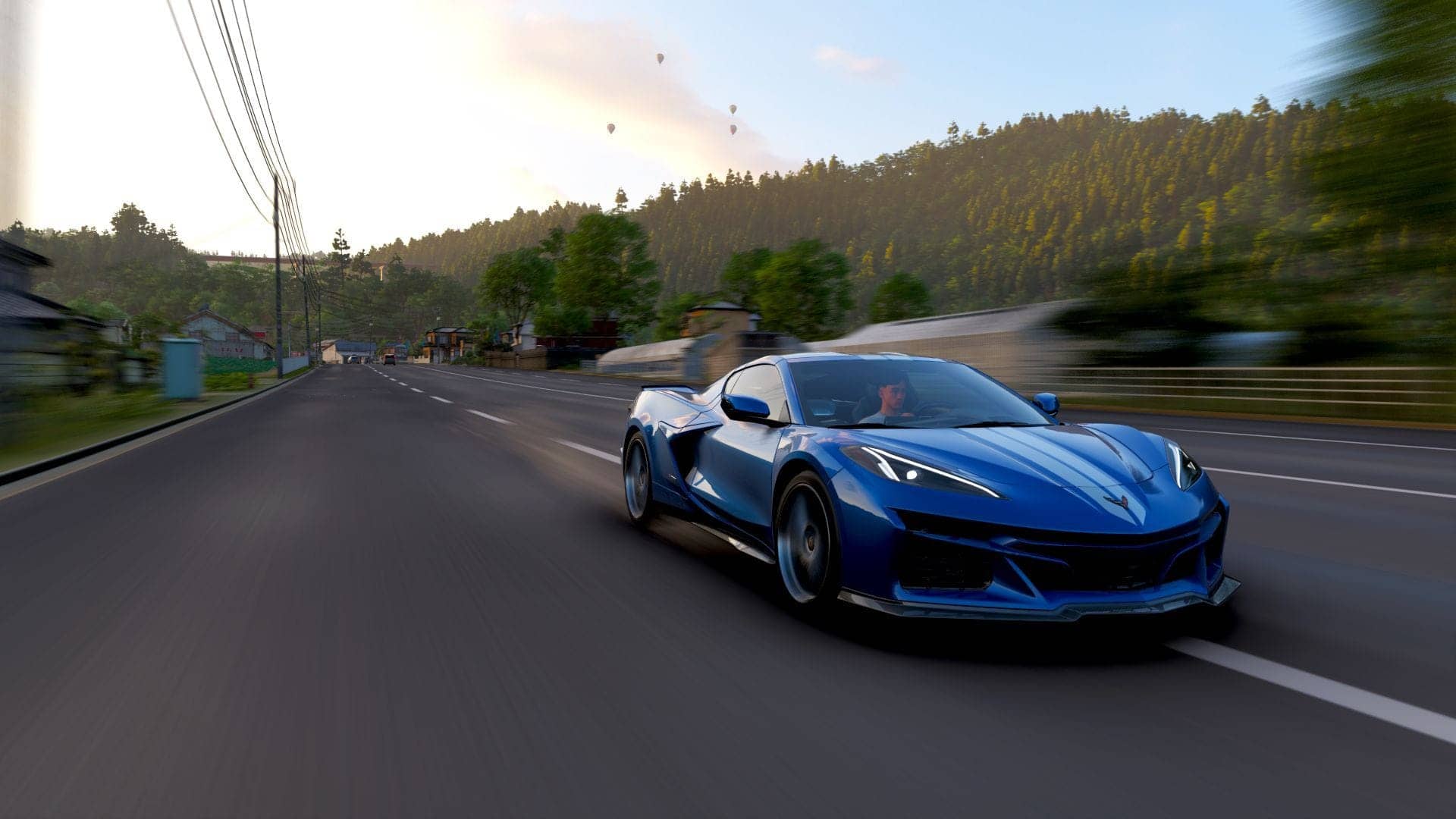 Rev Up Your Wallet: Cash in Big in Forza Horizon 6