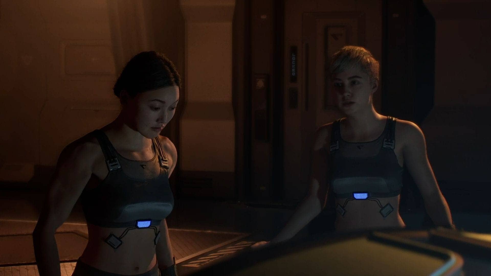 Directive 8020 Episode 3: A Hilarious Quest for Carter's Ghost