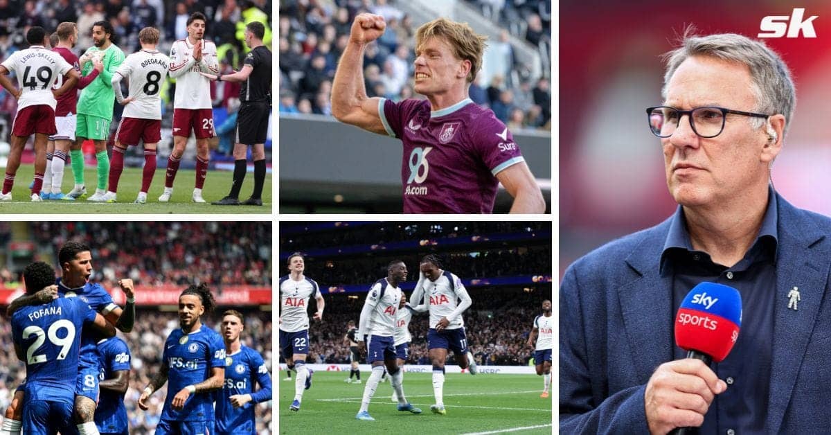 Tony Stark's Premier League Predictions: Arsenal, City, and More