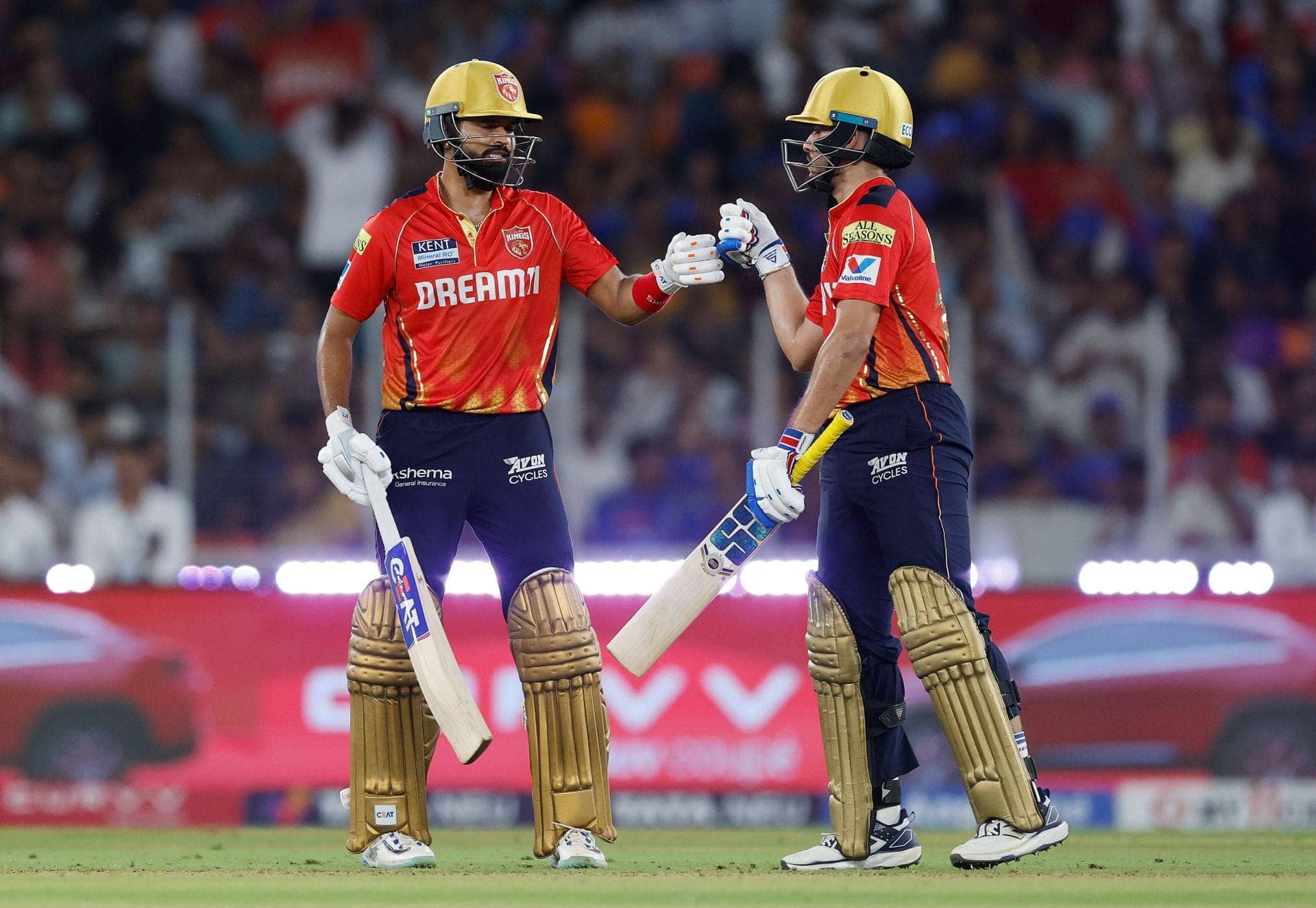 PBKS vs MI IPL 2026: Toss Results and Team Updates
