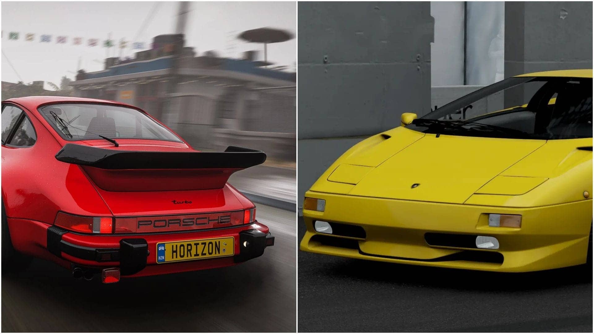 Discover the Best Barn Find Cars in Forza Horizon 6