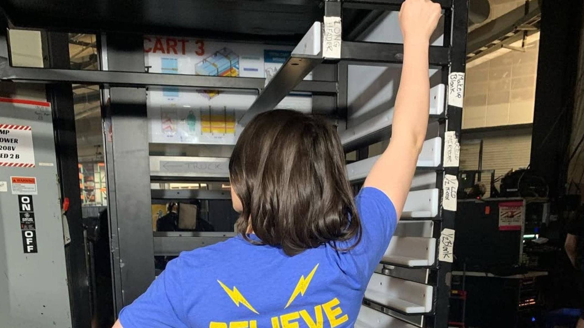 Nikki Storm ka WWE se return: Kya yeh hai breaking news?