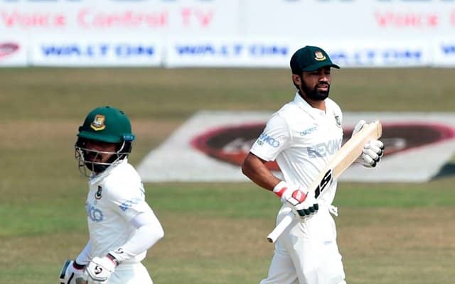 Shadman Islam Out, Zakir Hasan In: Bangladesh vs Pakistan Drama