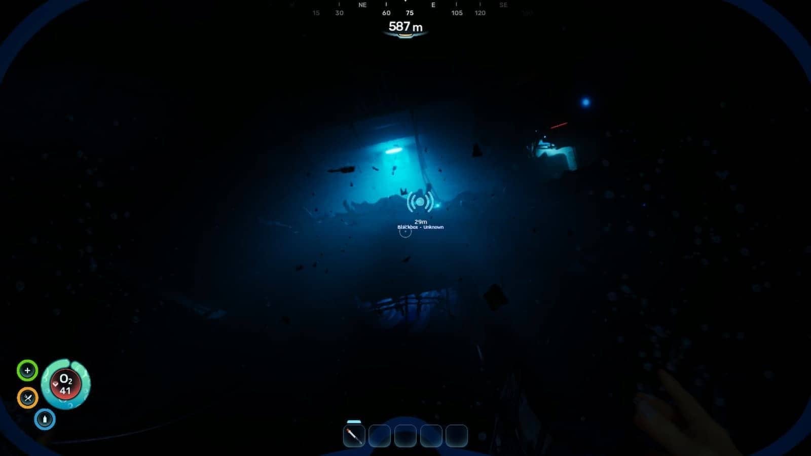 Unleash the Lifepod in Subnautica 2 Like a Champ