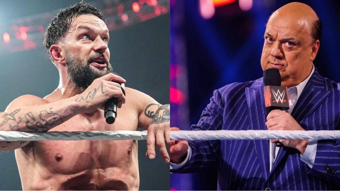Finn Balor's Promo Struggles: Can He Talk the Talk?