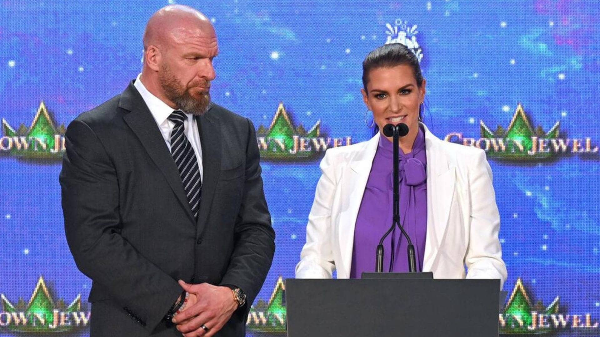 O'Shea Jackson Jr. reveals WWE's ad overload concerns