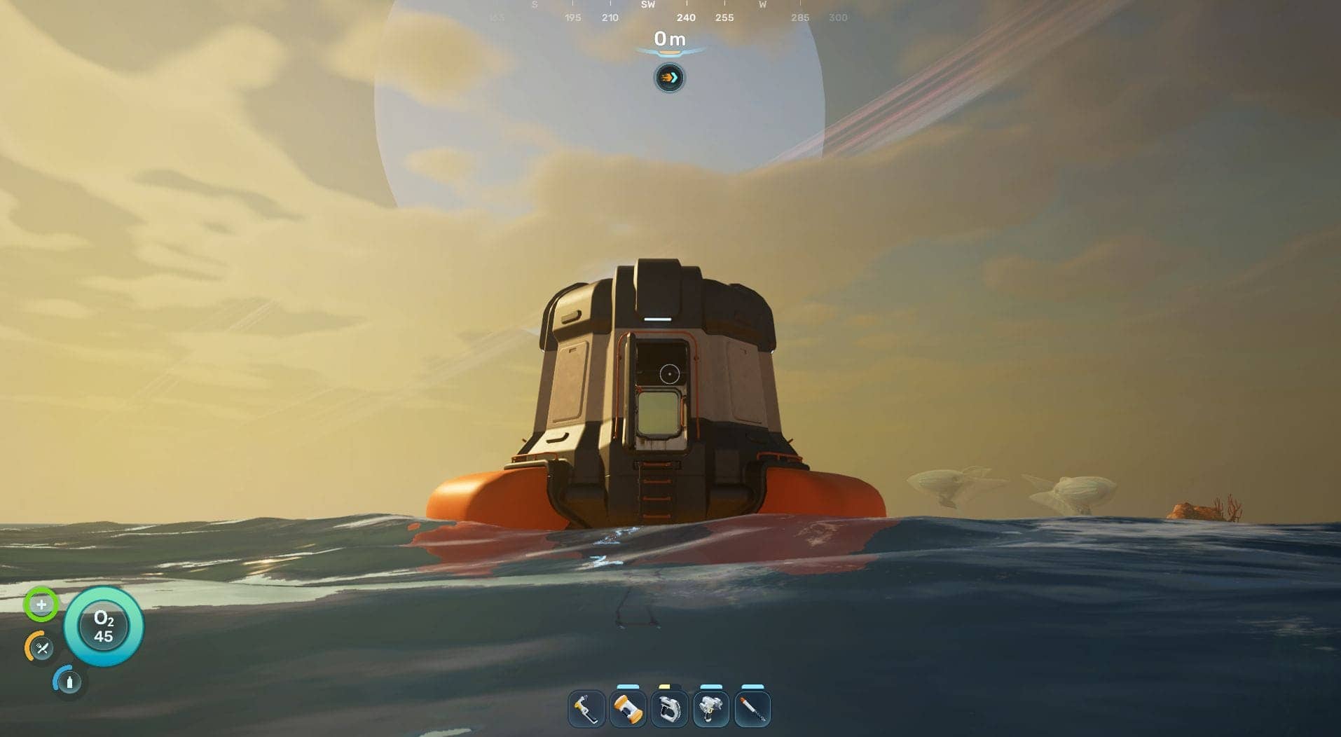 5 Enchanted Tasks to Conquer in Subnautica 2's Realm