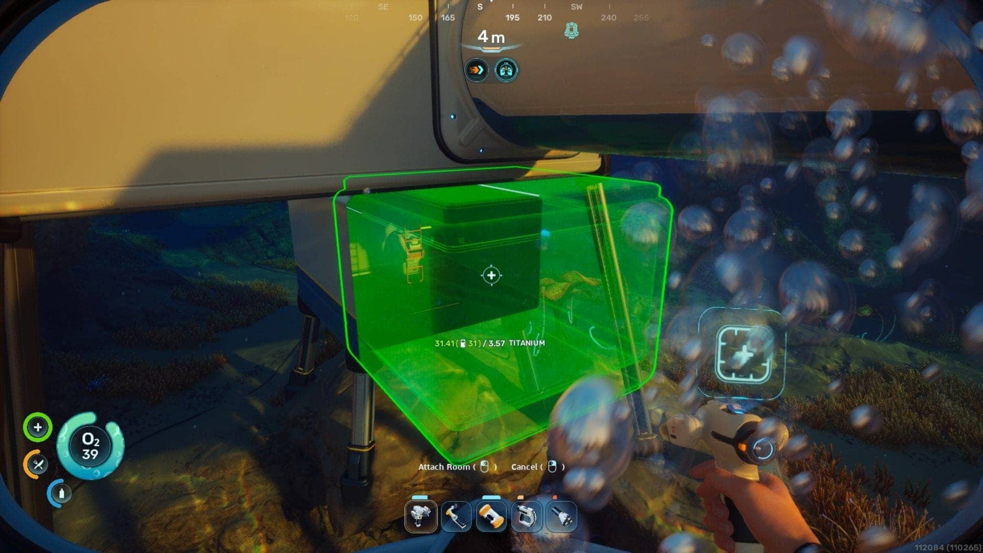 Unlocking the Habitat Builder in Subnautica 2 Made Easy