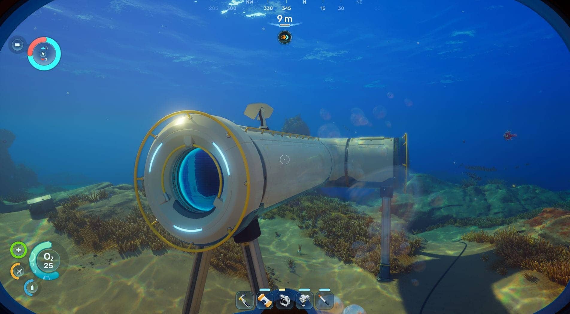 Dive Into Subnautica 2: Build Your Dream Underwater Base