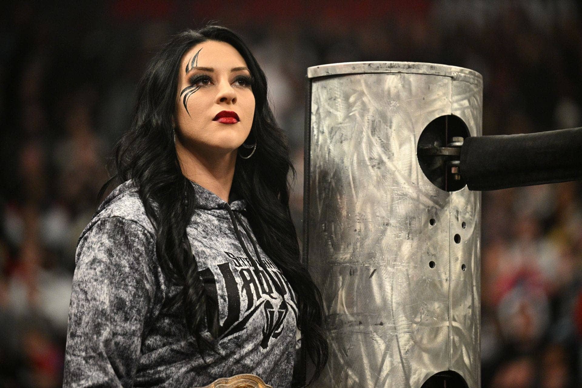 Stephanie Vaquer ki WWE return ka bada update aaya hai!