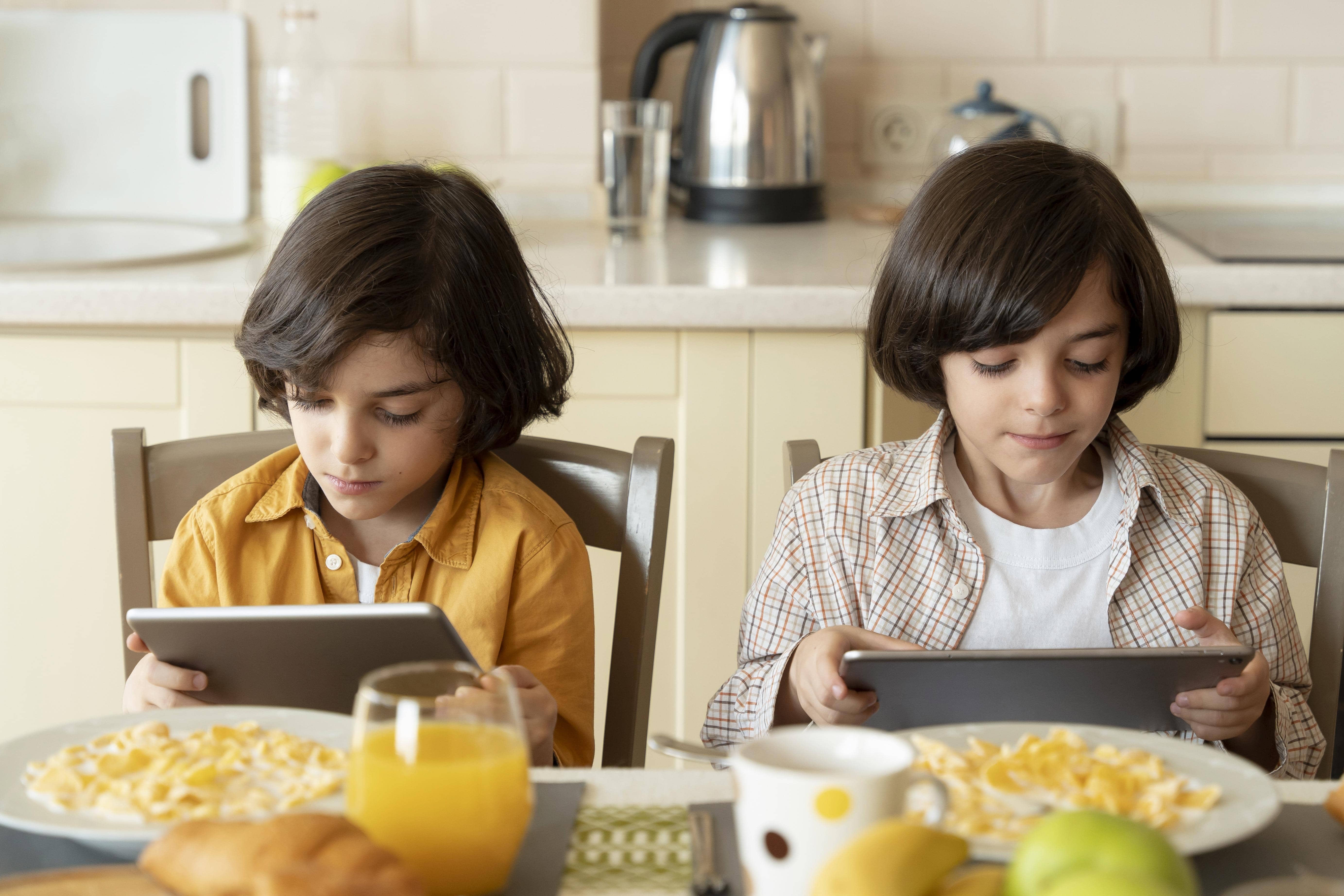 Meta and Google Team Up with Kids' Brands, Critics Raise Eyebrows