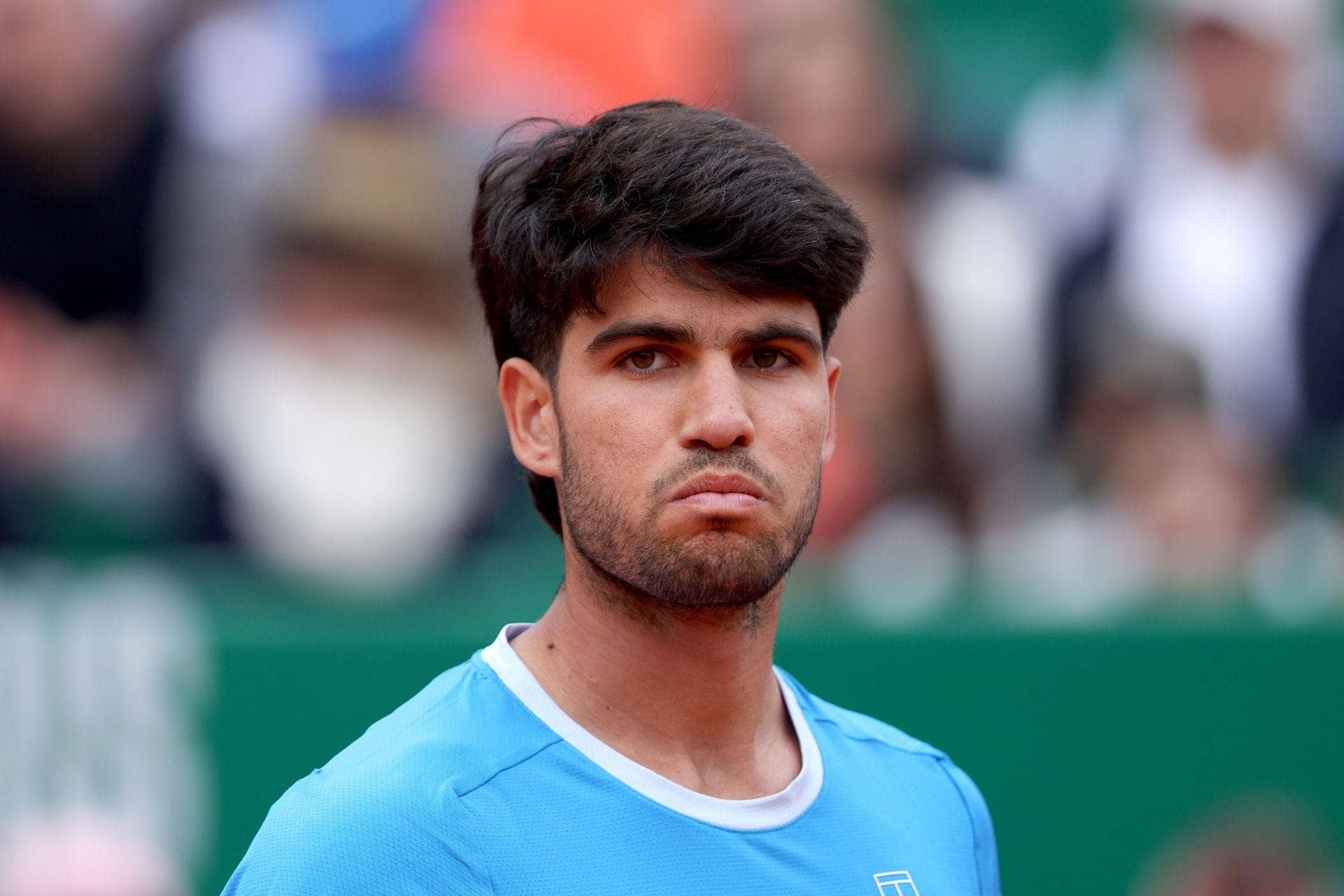 Carlos Alcaraz: Tennis se zyada zindagi ka maza chahiye!
