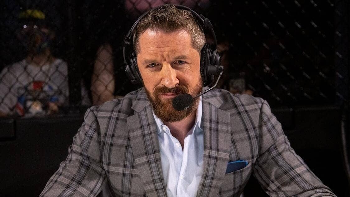 Wade Barrett Calls for Ban on Danhausen and Minihausens