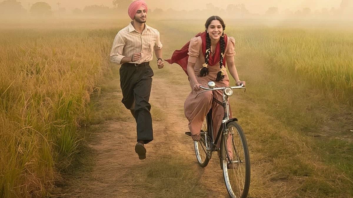 New Song 'Vo Nahin' from Imtiaz Ali’s Film Hits the Airwaves!