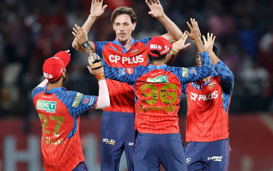 Mumbai Indians Sizzle Past Punjab Kings in IPL 2026 Showdown