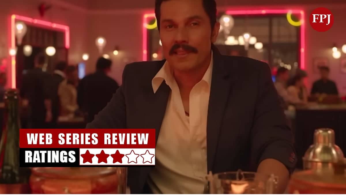 Inspector Avinash Season 2: A Cozy Crime Capers Comeback