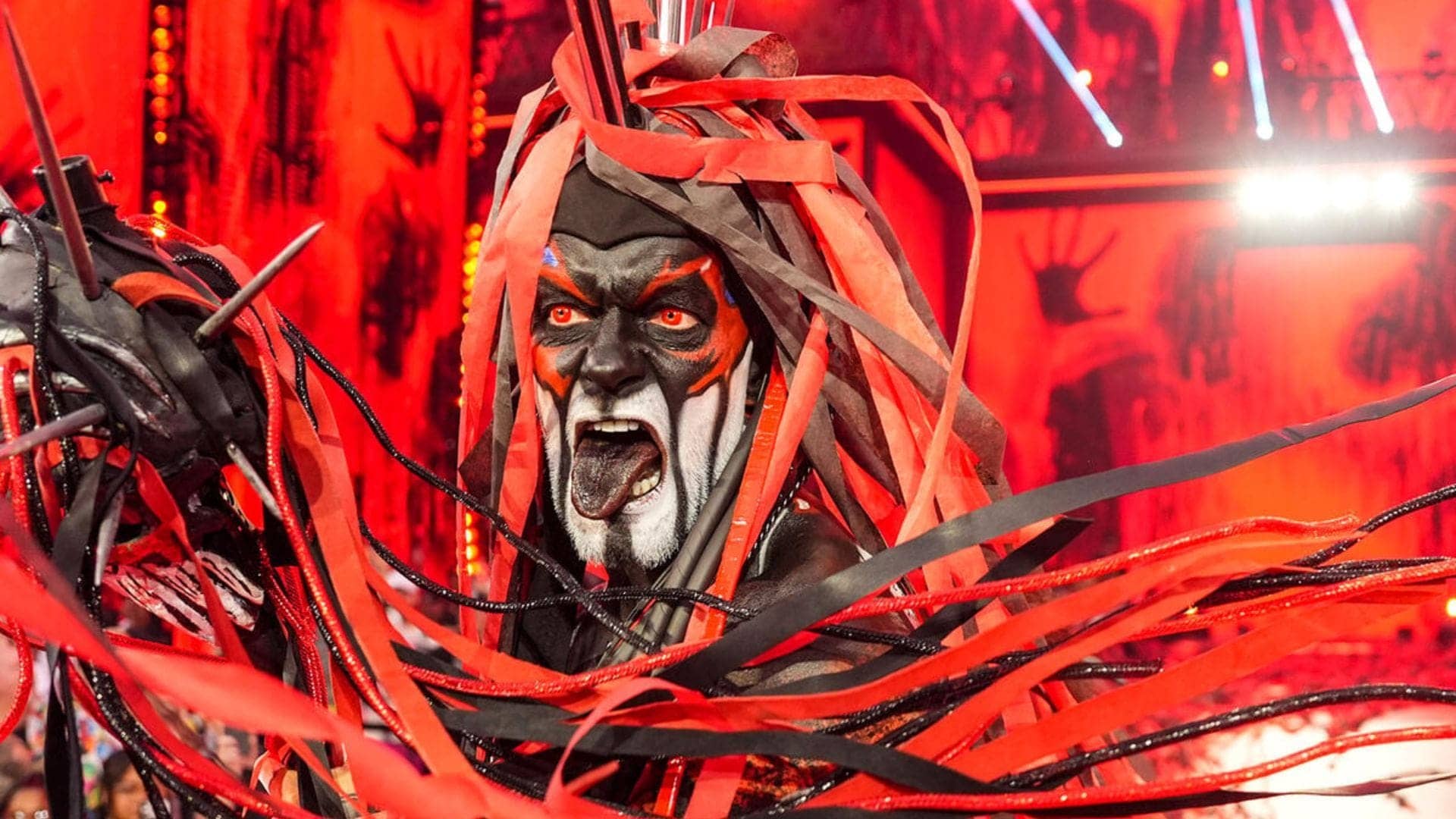 Finn Balor's WWE Vendetta Takes a Hilarious Twist