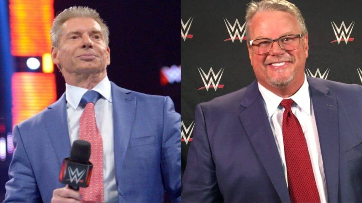 Ridge Holland shares Vince and Bruce's last-minute prank