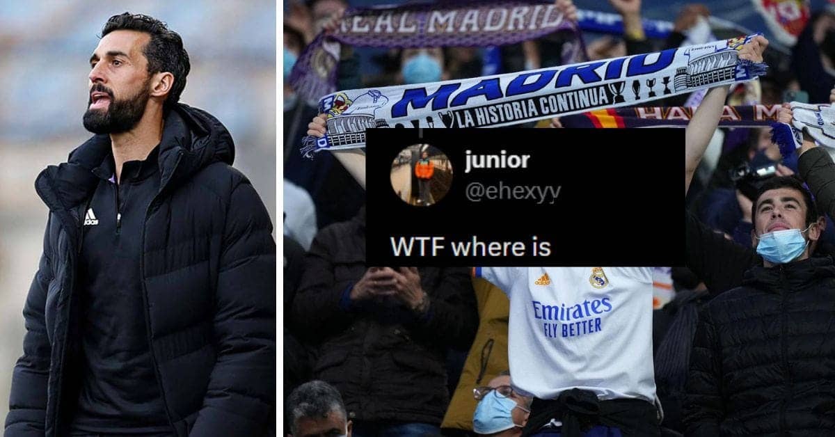 Real Madrid Fans Fume as Bellingham Gets Benched for Oviedo