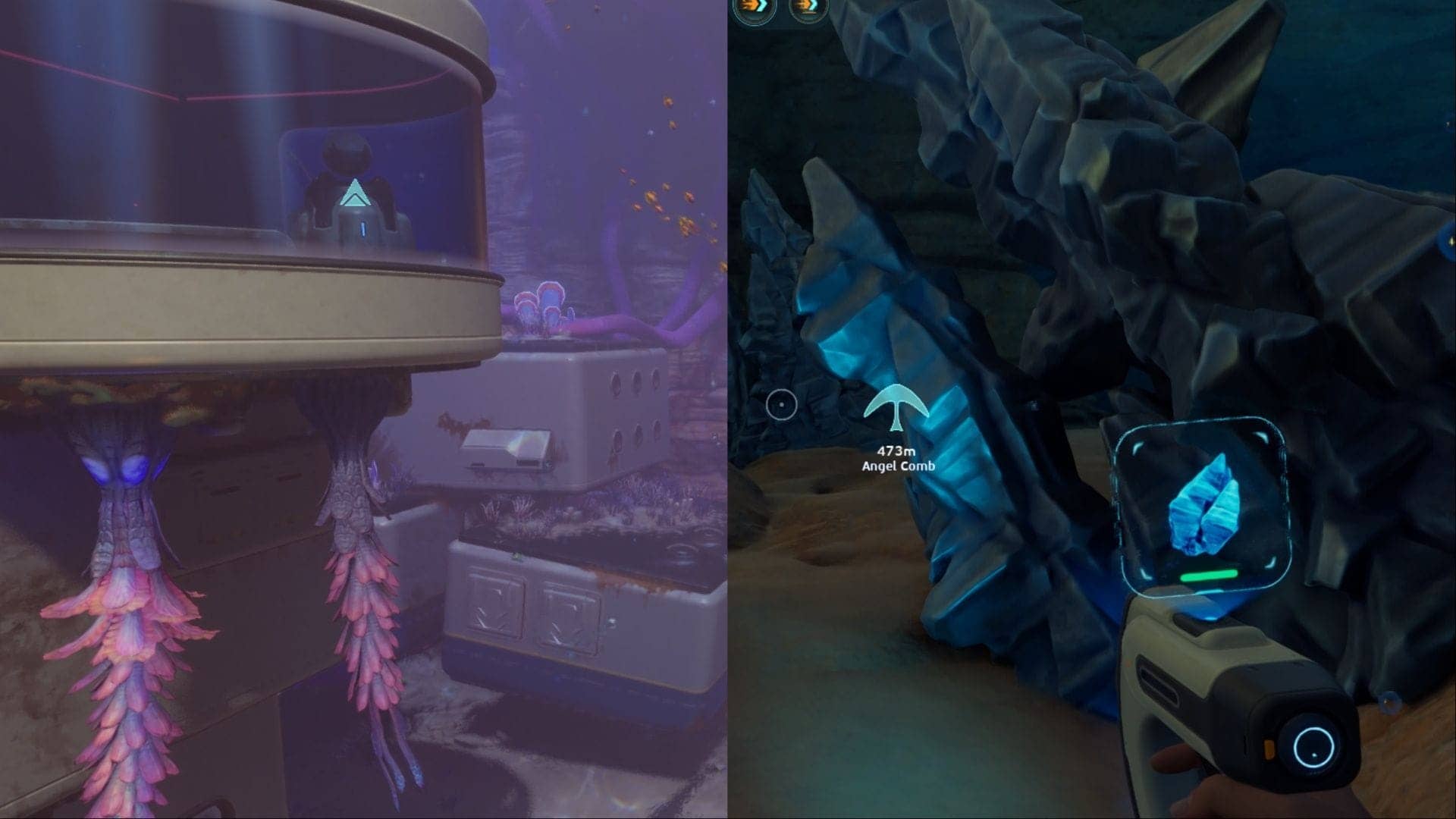 The Wild Hunt for Silver in Subnautica 2: A Guide