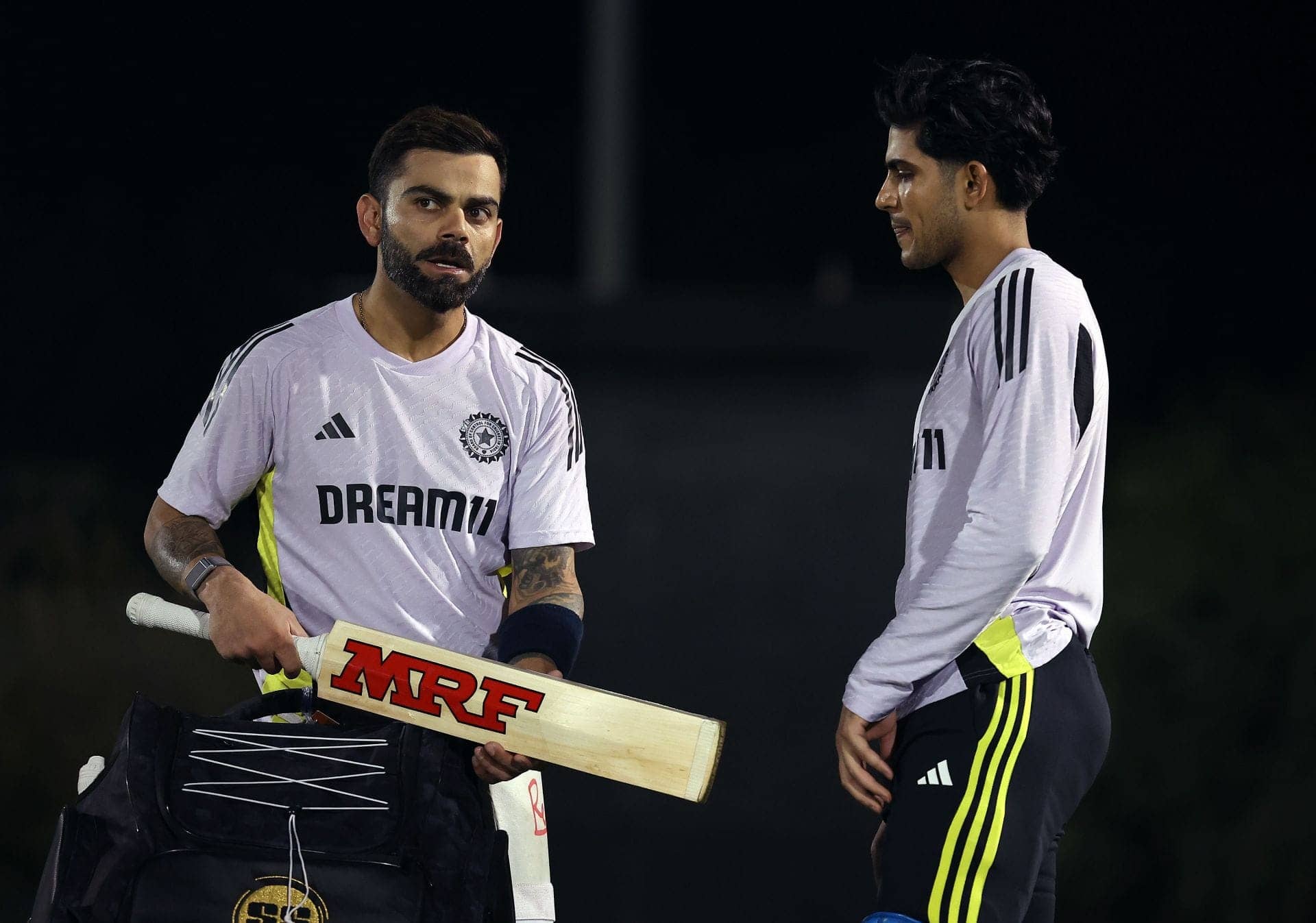 Kohli vs Gill: The IPL Stats Showdown of the Century