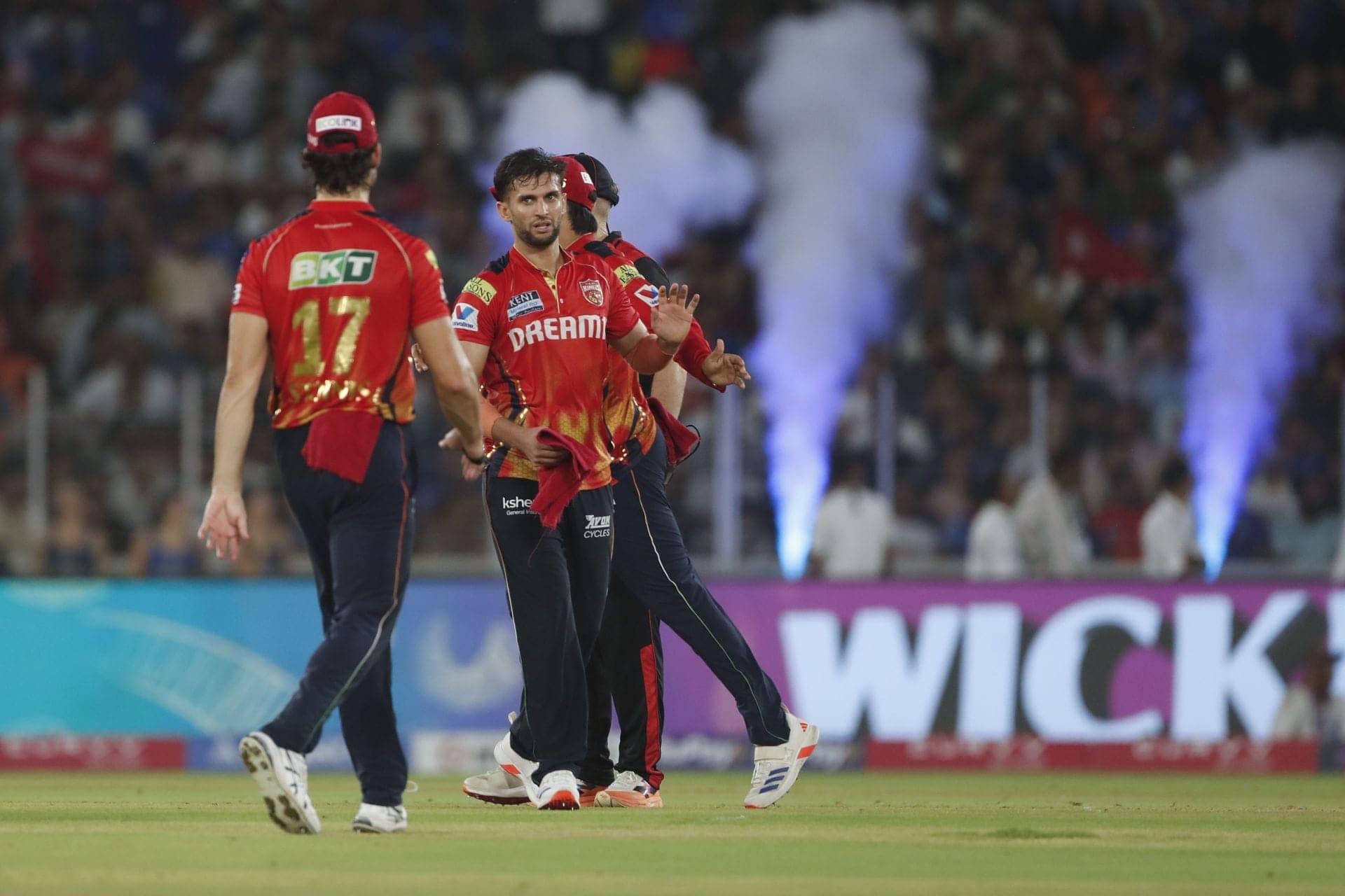 PBKS vs MI IPL 2026: Tilak Varma ki shaan, PBKS ka afsaan