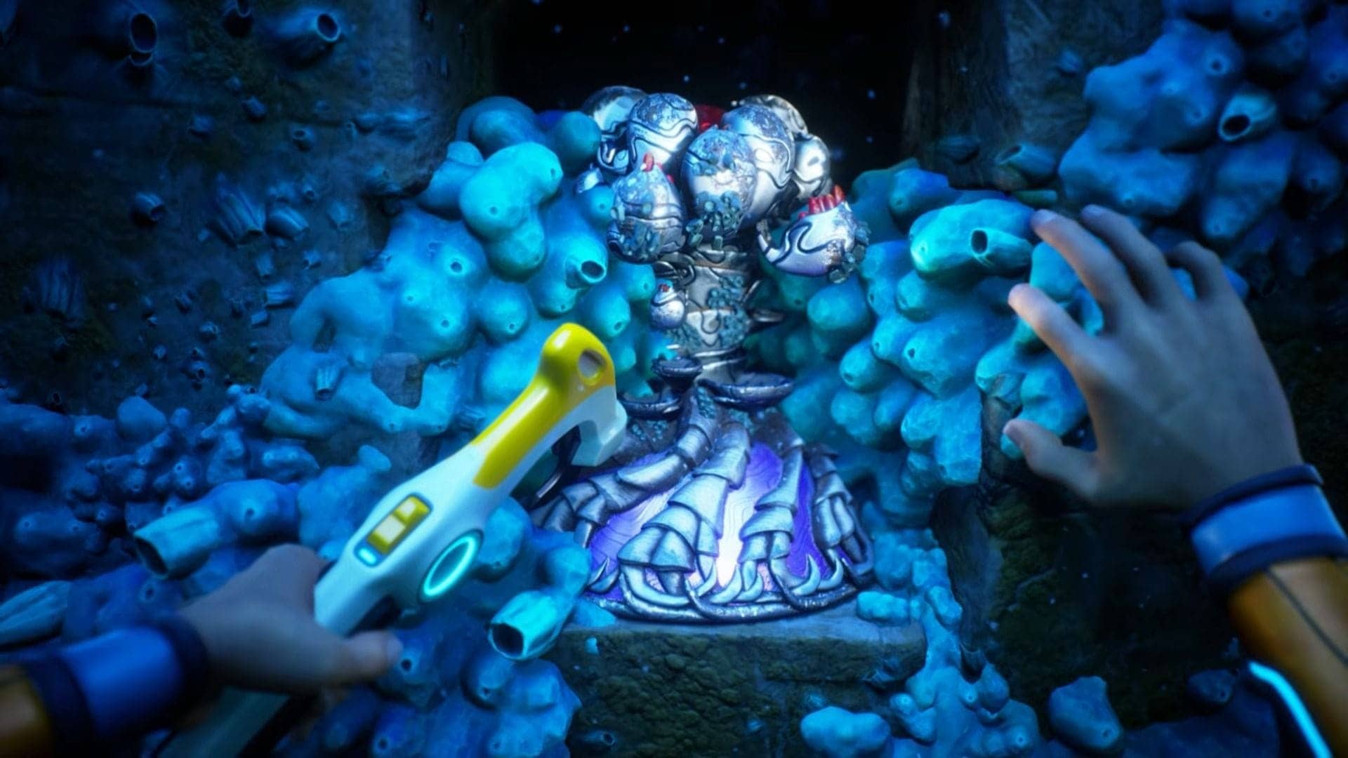 Subnautica 2 Mein Ingots Kaise Banayein? Jethalal Ki Tarah!