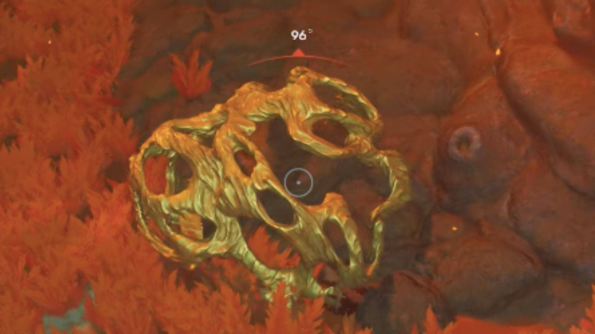 Scoop Up Gold in Subnautica 2 Like a Smooth Operator