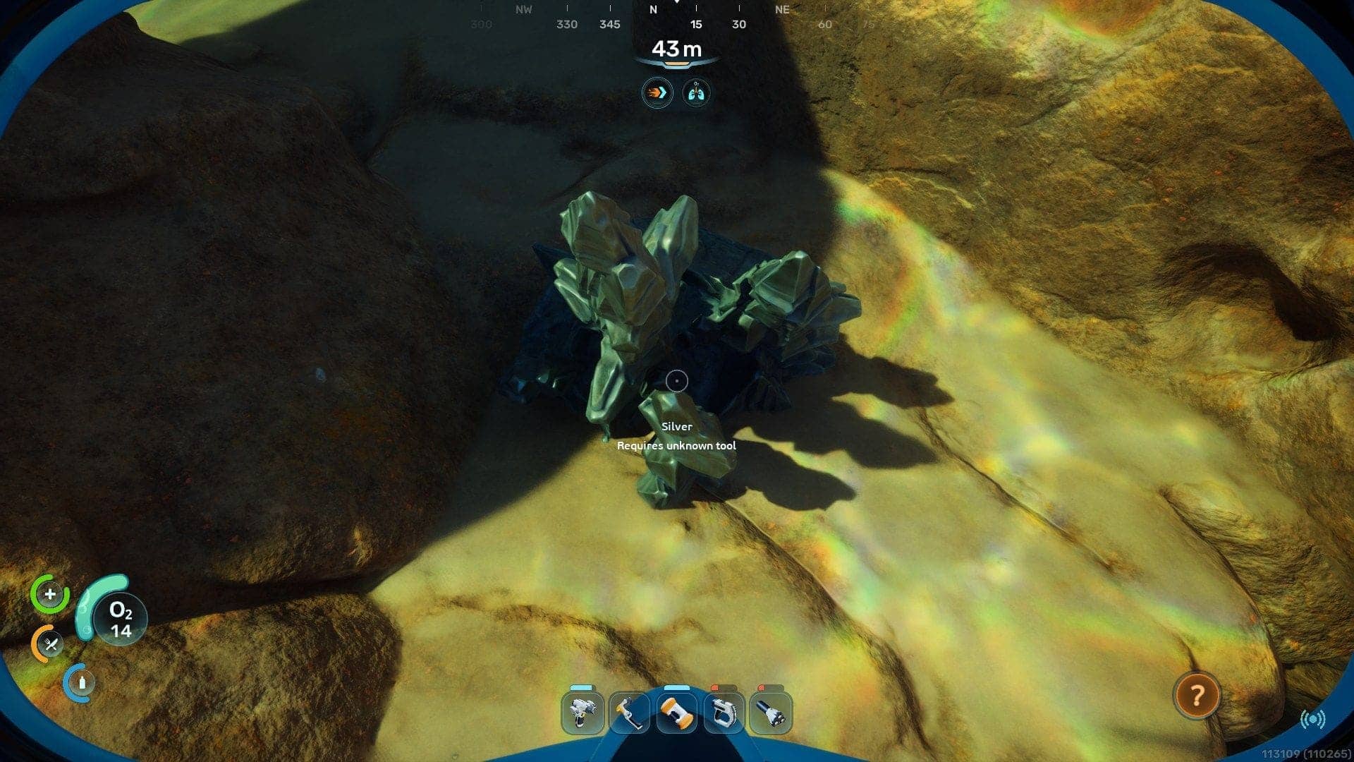 Subnautica 2 mein Silver kaise dhoondein? Chalo dekhein!