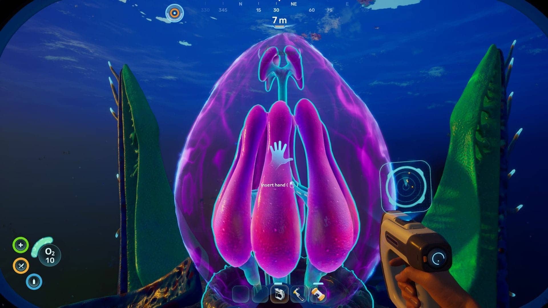 Dive Deep: Unleash Your Inner Hero with Subnautica 2 Upgrades