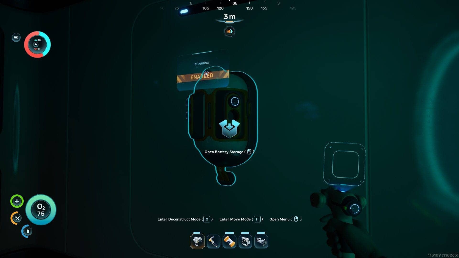 Master the Art of Battery Swapping in Subnautica 2