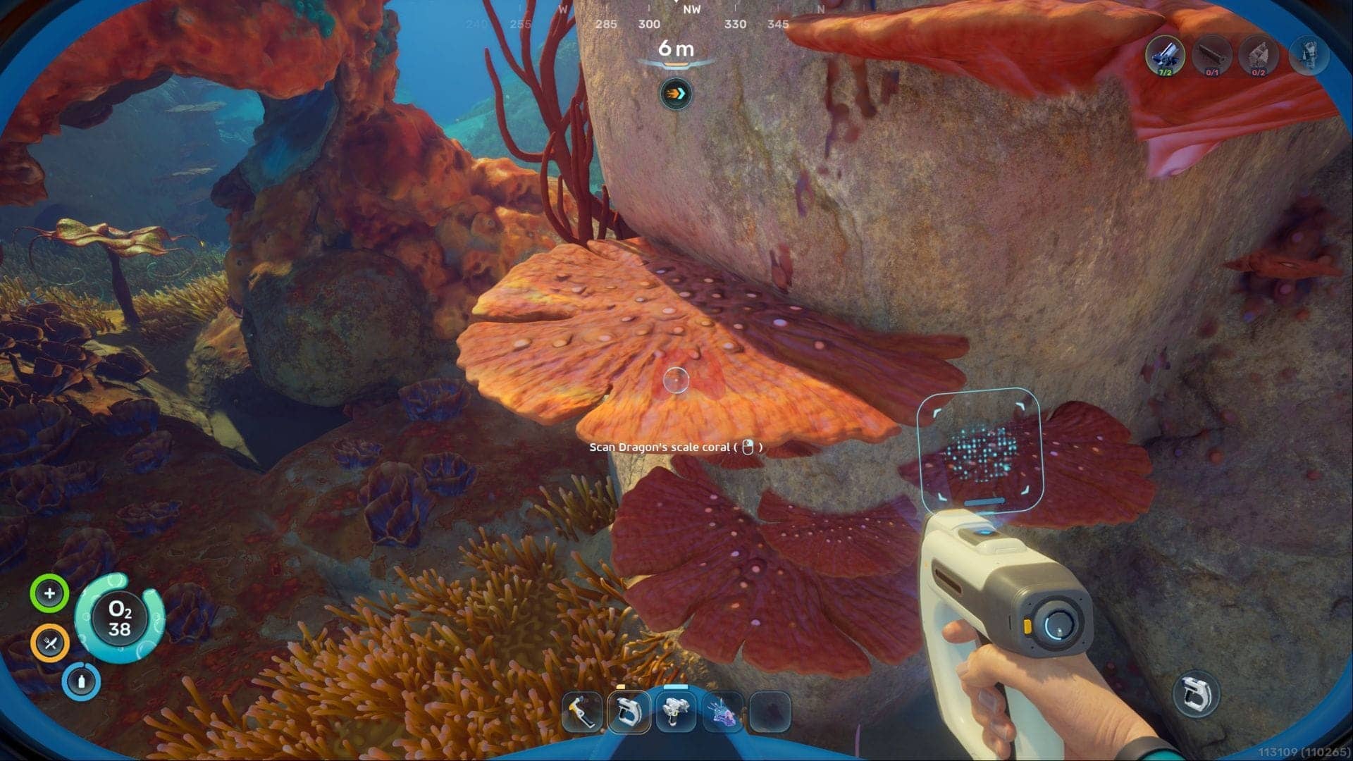 Unlocking the Magical Secrets of Coral Shavings in Subnautica 2