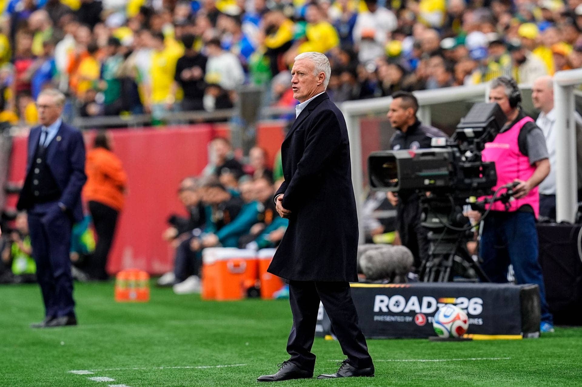 France's World Cup Roster: Shocking Omissions and Bold Moves