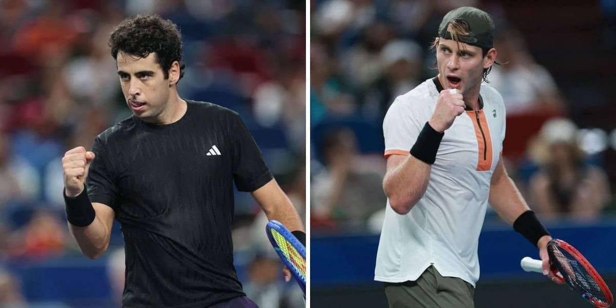 Tennis Showdown: Valencia Challenger Day 5 Predictions Unleashed