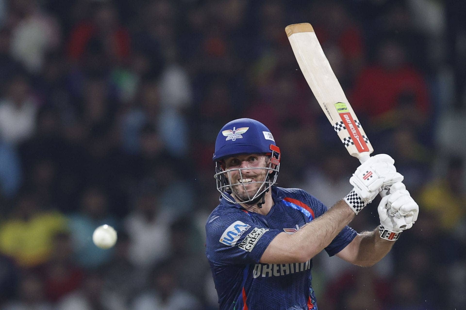 IPL 2026: LSG vs CSK Fantasy XI Tips for Match 59