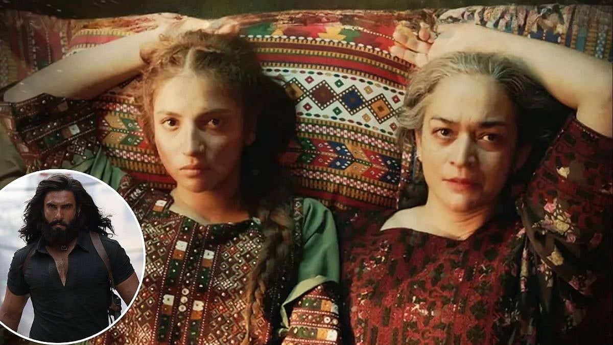 Mera Lyari Takes a Dive While Dhurandhar Dominates Box Office