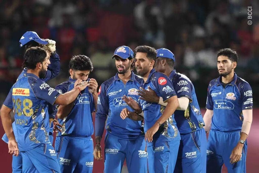 Tilak Varma: The Smart Cookie of IPL 2026 Victory!