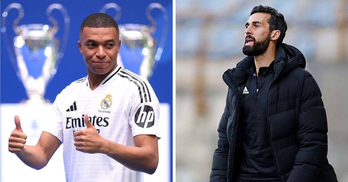 Kylian Mbappe's Fourth Choice Drama: A Real Madrid Telenovela