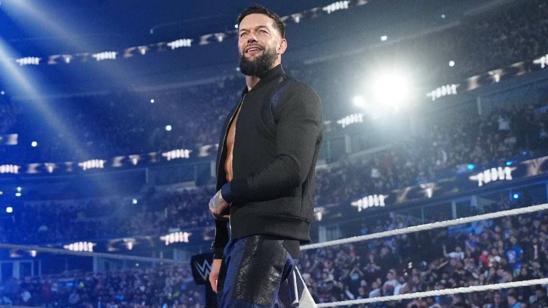 Finn Balor Dreams of Tag Teaming with Conor McGregor, No Cage!