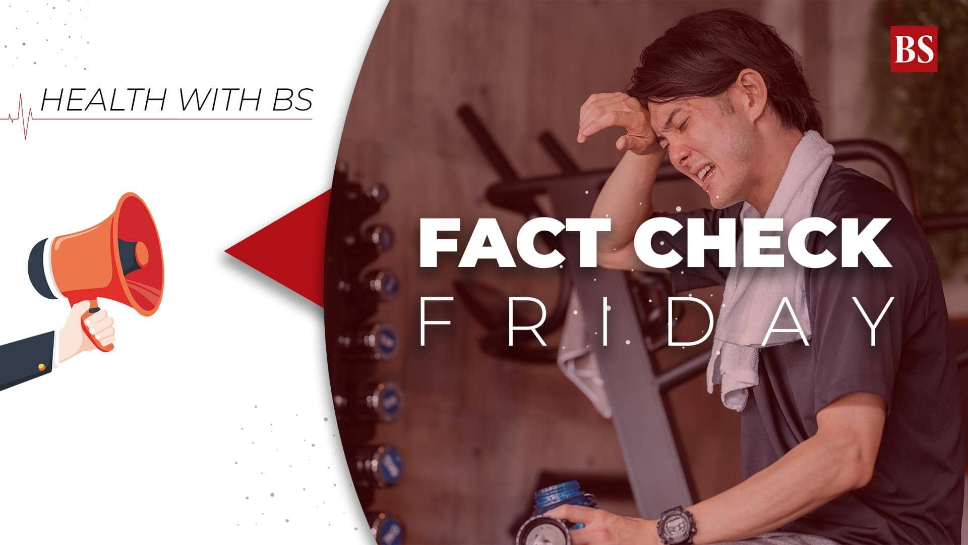 Sweat Doesn't Mean Fat Loss: Experts Set the Record Straight