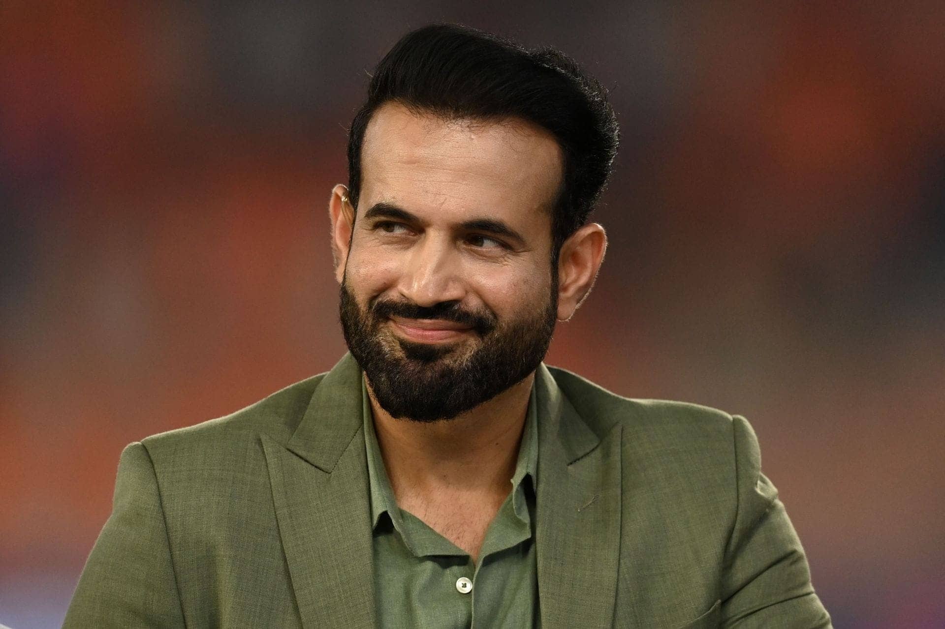 Irfan Pathan Hails Ruturaj's Ability to Hit 200 Strike Rate
