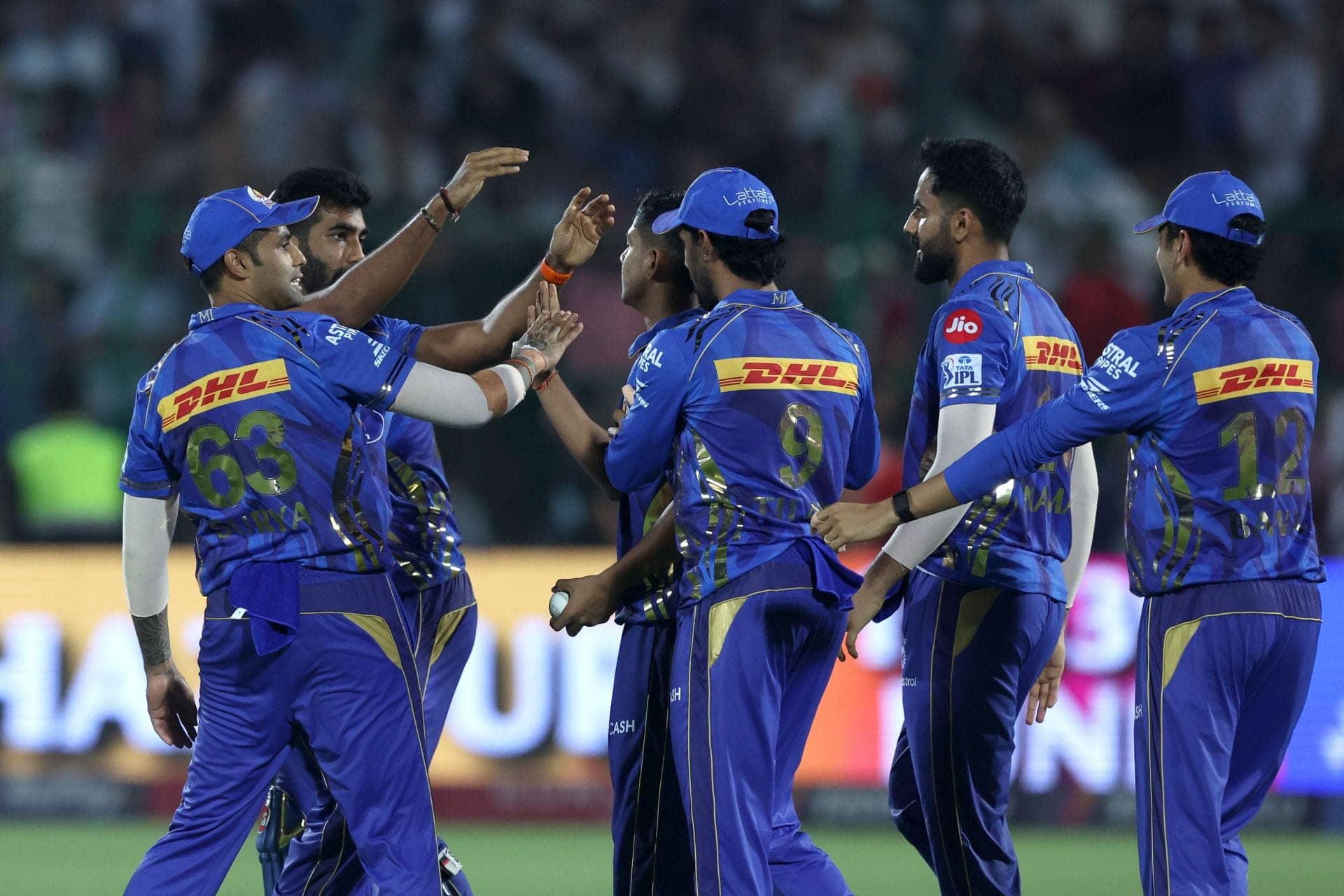 Kaif Backs Bumrah for MI Captaincy After IPL 2026 Debut Win