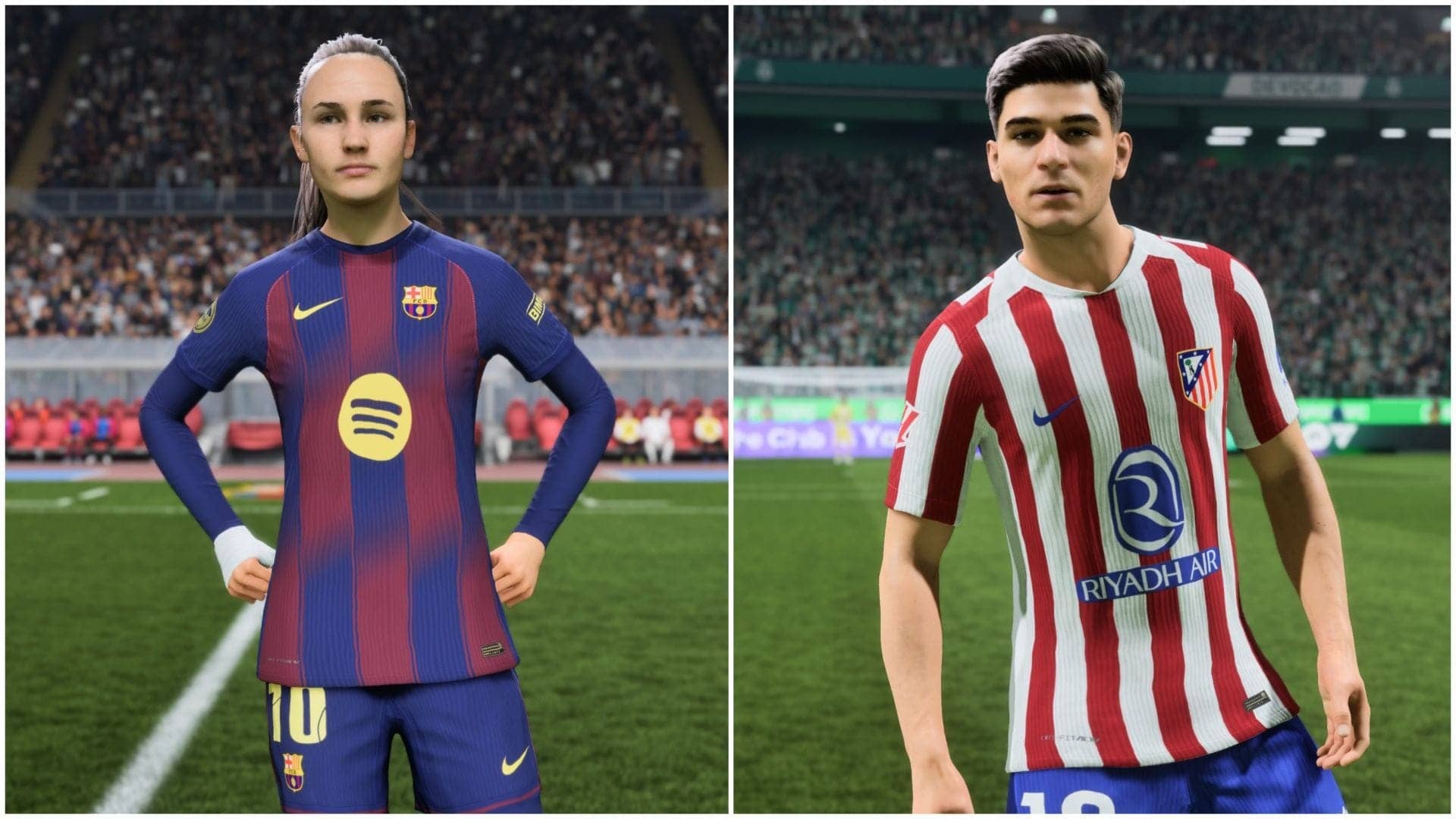 Exciting Leaks for EA FC 26 LaLiga TOTS Promo Players