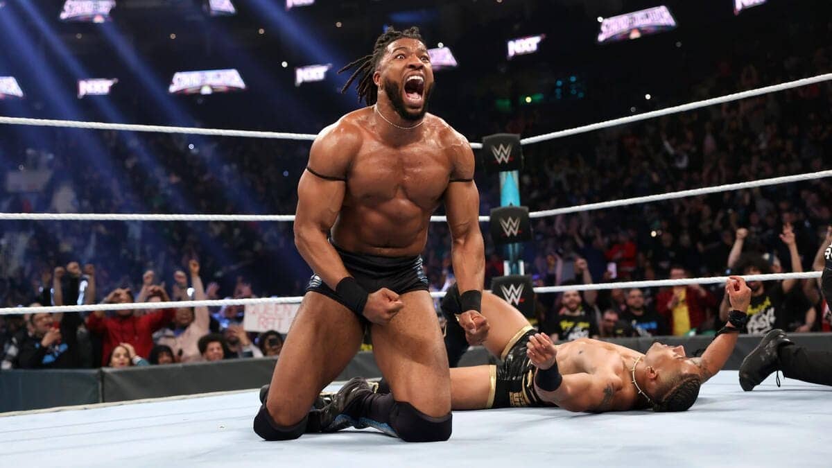WWE SmackDown: 5 Epic Feuds Brewing After Backlash 2026